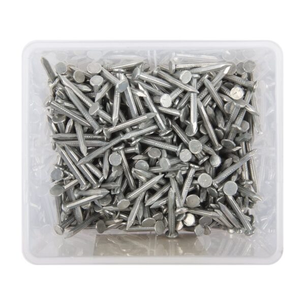 FASTENERS - Concrete Nail 1-1/4in 3lbs/Pk