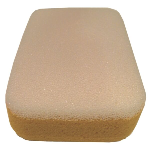 TOOLTECH - 12pk Hydra Professional Grout Sponges 7½in X 51/4in X 21/4in