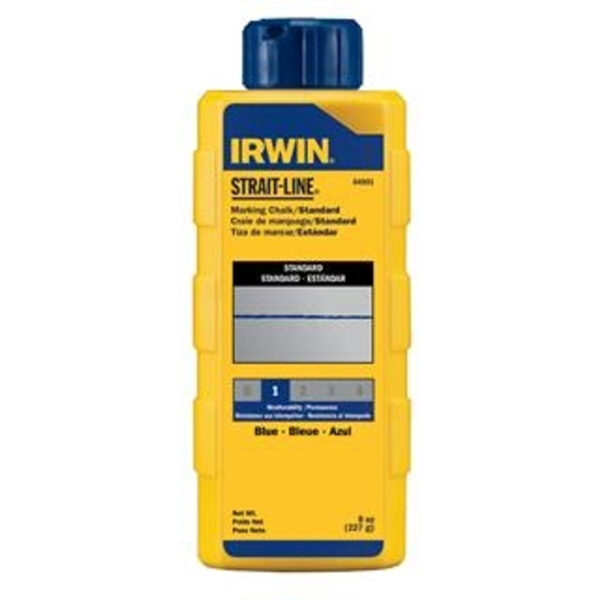 IRWIN - Marking Chalk 8oz