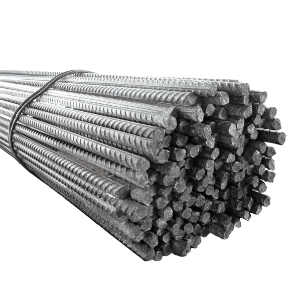 10M Steel Rebar - 10ft