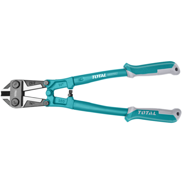 TOTAL - 14" Bolt Cutter (Tpr Handle)