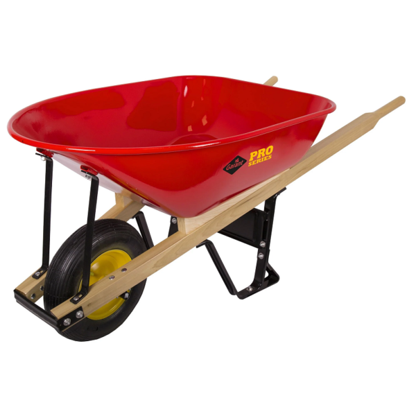 GARANT - Wheelbarrow industrial Series