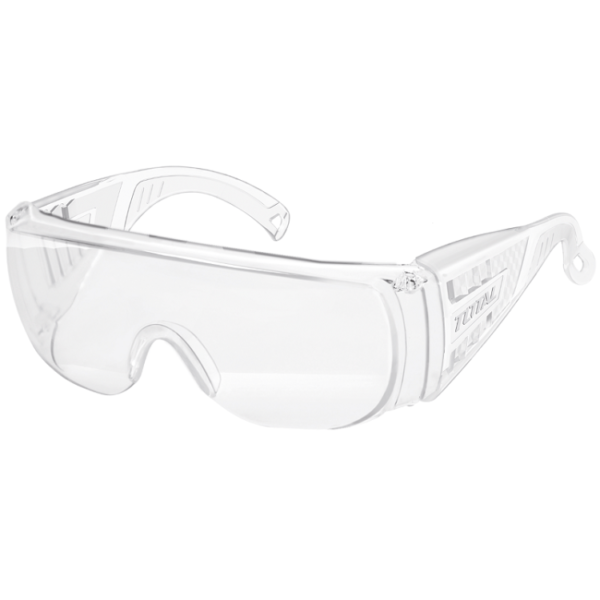 TOTAL - Safety Goggles