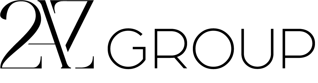 2AZ Group Logo
